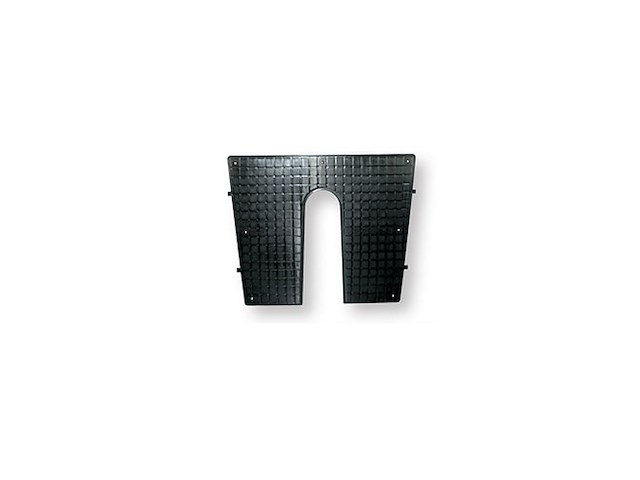 SALVAPOPPA B. Salvapoppa con incavo