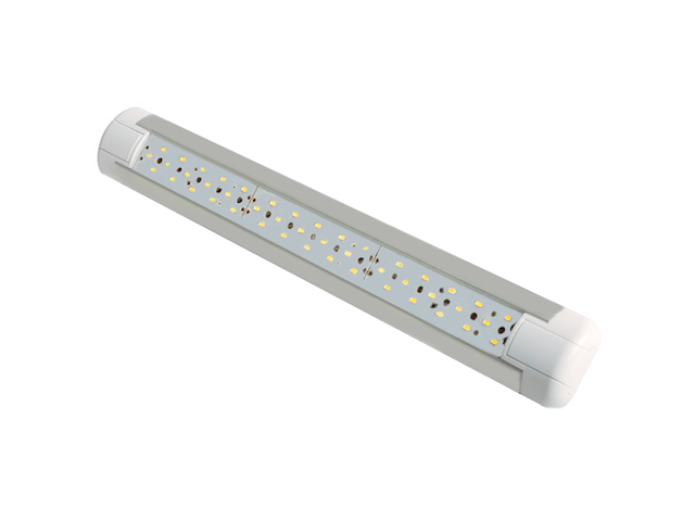 LUCE Luce LED Antiurto 12/24V
