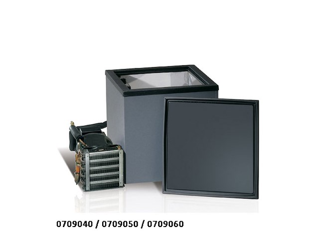 TL160BT Frigoriferi a pozzetto