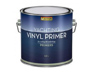 VINYL SEALER 2,5L Vinyl Sealer