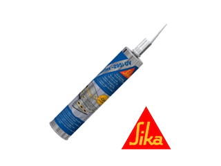 SIKAFLEX 295 UV 300ML BIANCO Adesivo Sikaflex 295 UV