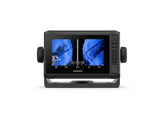 GARMIN ECHOMAP UHD2 62sv Chartplotter con trasduttore GT54UHD-TM art 010-02679-01