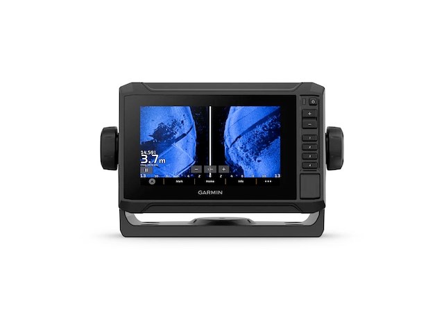GARMIN ECHOMAP UHD2 62sv Chartplotter con trasduttore GT54UHD-TM art 010-02679-01