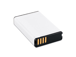 GARMIN VIRB BATTERIA RICAMBIO - ART. 010-11654-03 COMPATIBILE MONTANA E MONTERRA