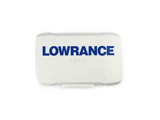 Lowrance Coperchio protettivo per Display Hook2 da 5 pollici Sun Cover art. 000-14174-001