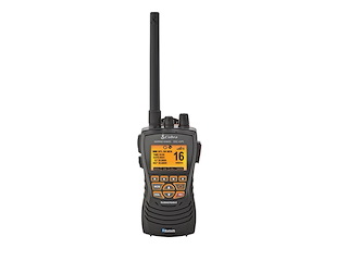 Cobra Marine MR HH600 FLT GPS DSC BT e VHF marino gallegiante 020-2610