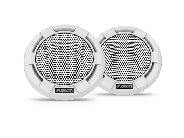 FUSION Tweeter Signature serie 3 Bianchi 010-02796-20