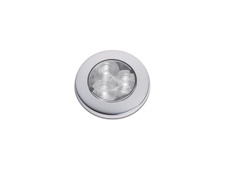 LUCE DI CORTESIA INOX PEGASUS 10-30V Luci di cortesia Pegasus/B