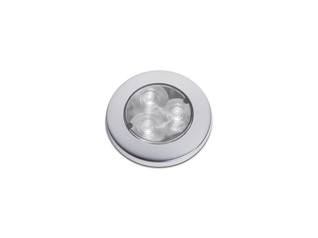 LUCE DI CORTESIA INOX PEGASUS 10-30V Luci di cortesia Pegasus/B