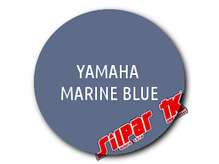 YAMAHA BLU MARINE Yamaha Marine Blue