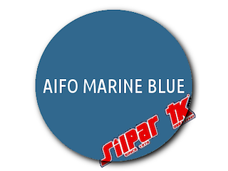 TK AIFO BLUE Aifo Marine Blue
