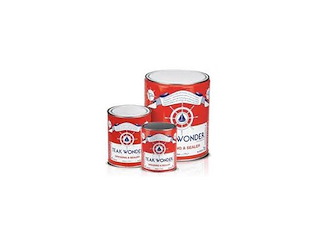 TK WONDER DRESSING LT.4.0 Teak Wonder Dressing & Sealer