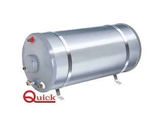 BOILER BX LT.80 QUICK Nautic Boiler BX