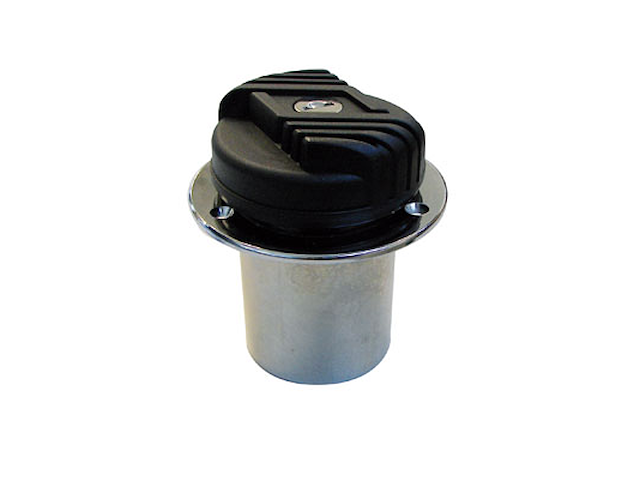 TAPPO IMBARCO C/C D.60 Tappo imbarco con bocchettone