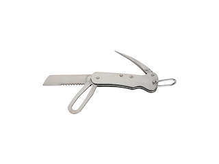 COLTELLO MARINAIO INOX Coltello marinaio inox