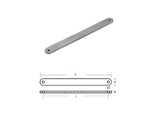 BARRA PER MOTORI Barra