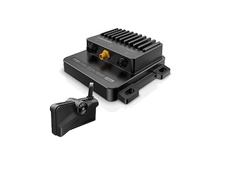 ActiveTarget™2 Module +Transducer + Mounts Active Target 2