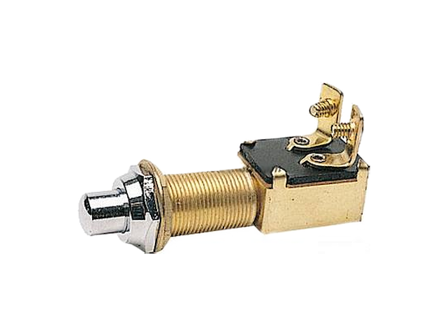 INTERUTTORE A PULSANTE Pulsante Culver