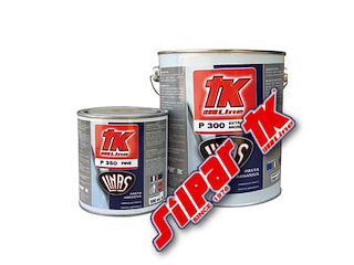 TK  POLISH SUPER LUCIDANTE Lucidanti