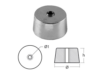 RONDELLA PER MOTORE Rondella per motore