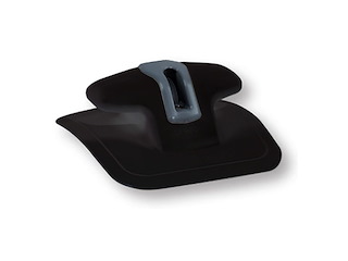 BITTA CON PULEGGIA P.U. N. Bitta con puleggia