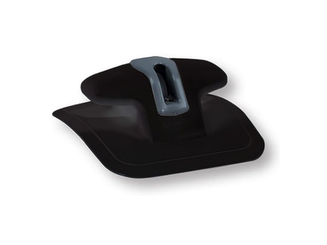 BITTA CON PULEGGIA P.U. N. Bitta con puleggia