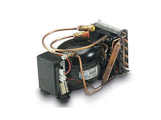 ND50 OR-V GR Compressori Orizzontali