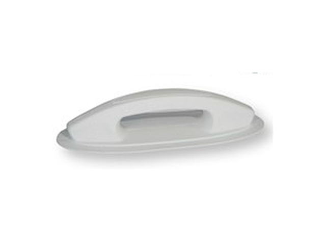 MANIGLIA GOMMA PREMIUM SENZA FORI Gomma premium senza for