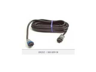 7 Pin Blue Tdcr Ext. Cable 20 ft Cavi Prolunga Trasduttori