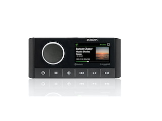 FUSION APOLLO MS-RA670 Stereo nautico innovativo e di intrattenimento art. 010-02138-00