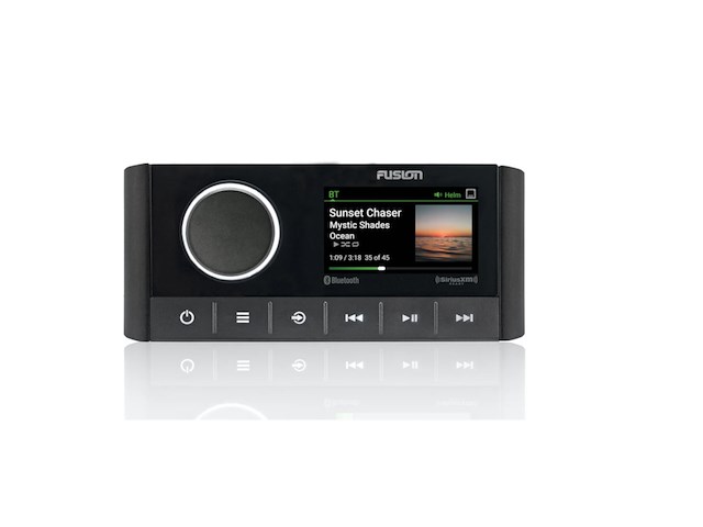 FUSION APOLLO MS-RA670 Stereo nautico innovativo e di intrattenimento art. 010-02138-00