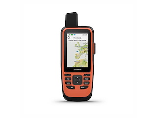 GARMIN GPSMAP 86i Navigatore Portatile con InReach integrato 010-02236-01