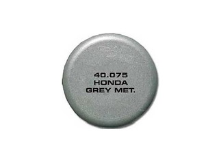 HONDA GRIGIO Honda Grey