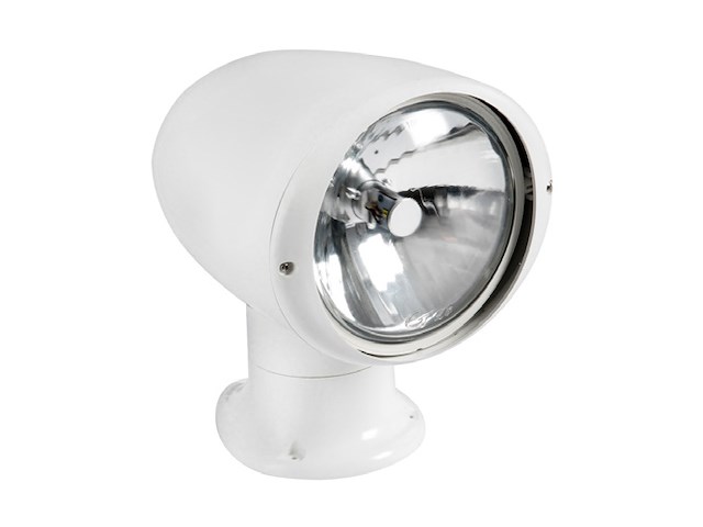 Radiocomando wireless per fari 13.241.12/24 Faro elettrocomandato led