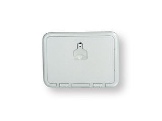 SPORTELLO CASSERO ABS B. Sportelli per cassero