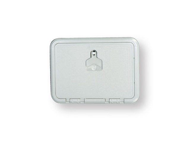 SPORTELLO CASSERO ABS B. Sportelli per cassero