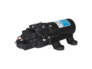 NAVPOWER Autoclave 12V 3.8 LT MIN per barca e camper