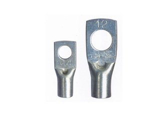 CAPICORDA PER CAVO DA 25MM FORO 8MM Capicorda batteria