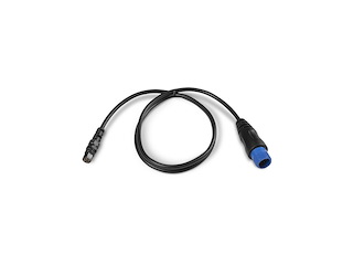 Garmin Cavo adattatore per il collegamento di un trasduttore a 8 pin a un eco a 4 pin art. 010-12719-00