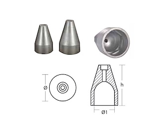 OGIVA ORVEA MEDIA Ogive Orvea