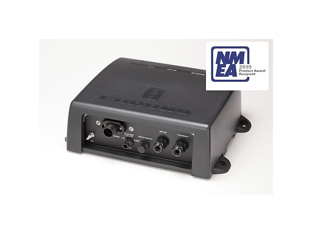 FURUNO DFF3D Black Box Ecoscandaglio Multi-Beam 800 W 165 kHz per NNTZT e TZT2