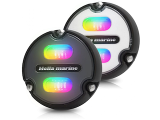 HELLA MARINE FARO SUB APELO A1 LED CARBON RGB
