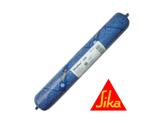 SIKAFLEX 296 NERO 600 ML. Adesivo Sikaflex 296