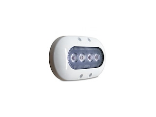 Luce subaquea Oceanled X4 9-32vDC Blu Luci OceanLed X4 - 9/32V