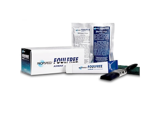 KIT FOULFREE AIRMAR 15ML Antivegetativa Propspeed per trasduttori C04.134