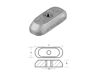 PIASTRINA SUZUKI PIASTRINA SUZUKI