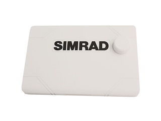SIMRAD Cover Display per Cruise 5 art. 000-15067-001