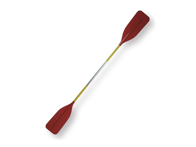 PAGAIA DOPPIA Pagaie per canoe e kayak
