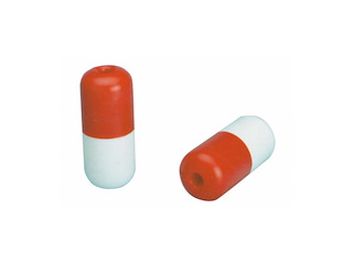 GALLEGGIANTE A OLIVETTA Boa tipo oliva