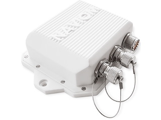 NAVIOM Ricetrasmettitore AIS classe B SO 1W waterproof